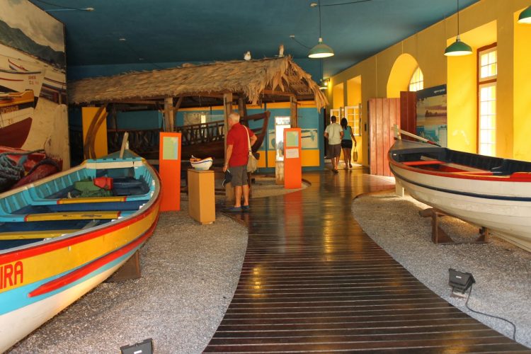 Museu do Mar