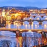 Ponte Carlos, Praga, República Tcheca