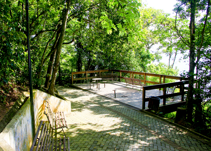 Parque Celso Amorim
