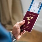 Valor de uma passagem a&eacute;rea para Punta Cana