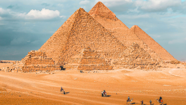26 pontos turísticos inesquecíveis do Egito - 2025 - Grupo Dicas De Viagem