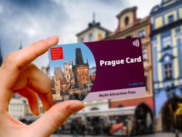 Prague CoolPass