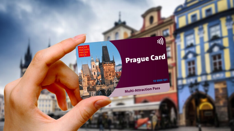 Prague CoolPass