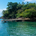 Como ir para a Praia da Lula em Paraty