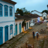 Melhores meses para viajar a Paraty