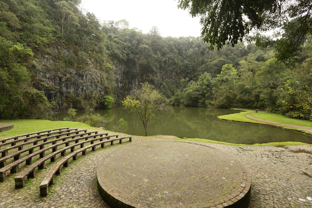 Bosque Zaninelli