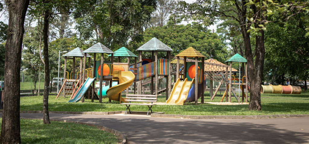 Zoológico Municipal de Piracicaba