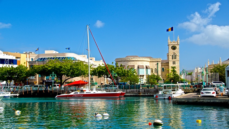 Onde ficar em Barbados? Melhor bairro e hotéis!