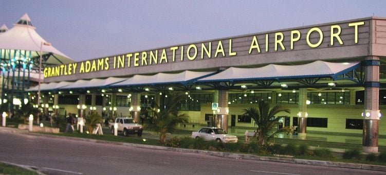 Aeroporto de Barbados