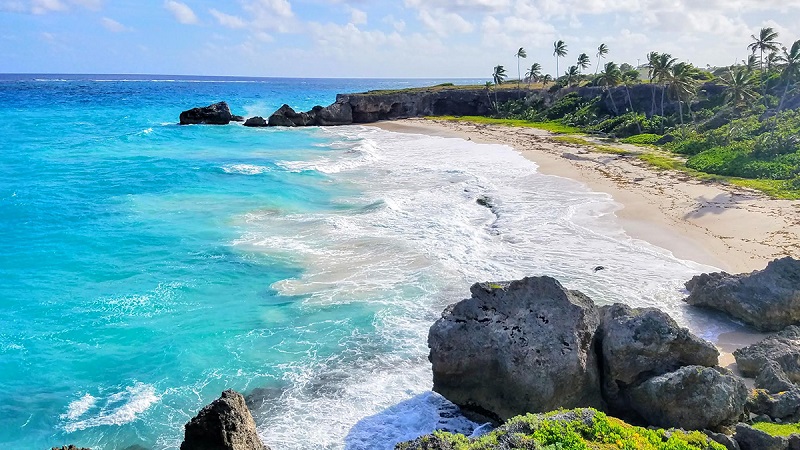 Como encontrar passagens aéreas baratas para Barbados