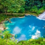 Ingressos para os passeios na Jamaica