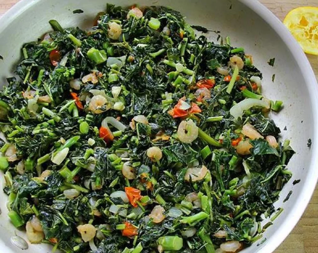 callaloo