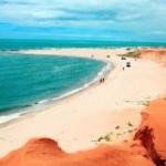 Tour pelas melhores praias do Ceará: 3 praias em 1 dia