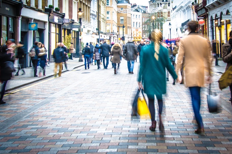 Onde fazer compras em Bruxelas