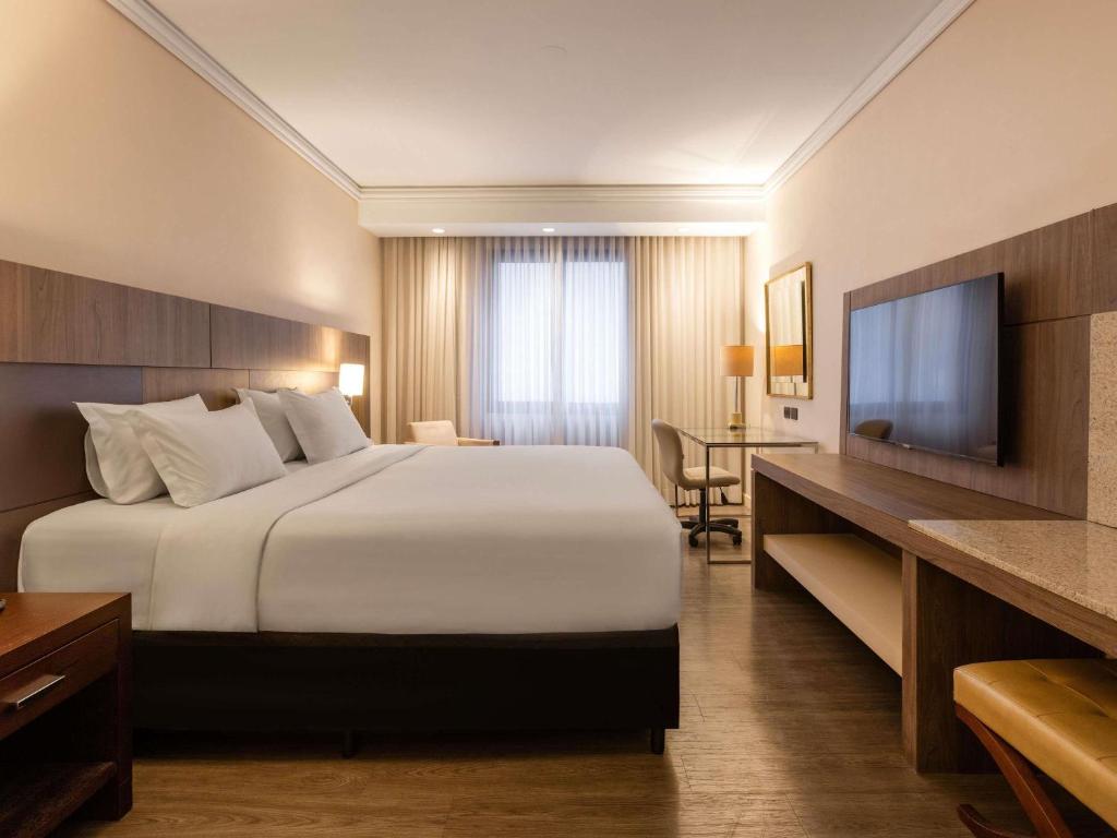 Grand Mercure Curitiba Rayon Grand Mercure Curitiba Rayon