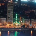 Vida noturna em Cairo no Egito | Todas as dicas