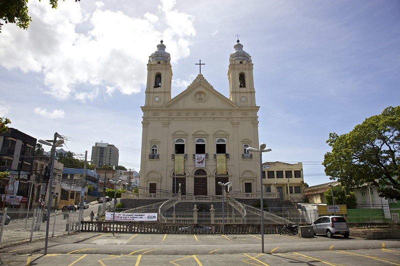 Catedral Metropolitana de Maceió