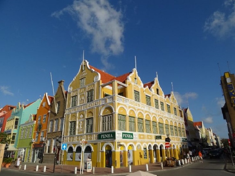 Centro histórico de Maceió