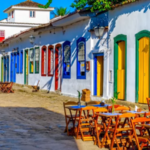 Onde ficar em Paraty? Melhor bairro e hotéis!
