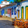 Onde ficar em Paraty? Melhor bairro e hotéis!