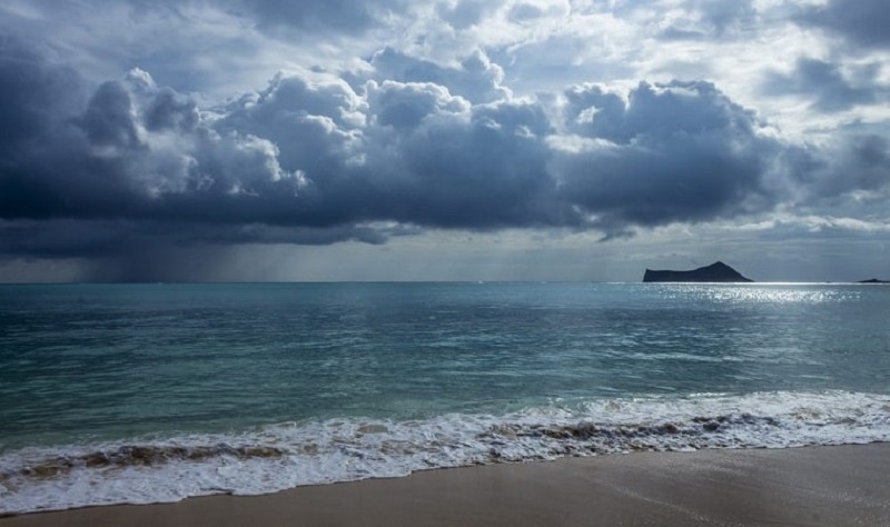 Chuvas em Punta Cana