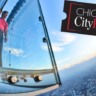 CityPASS - Casal no Skydeck em Chicago