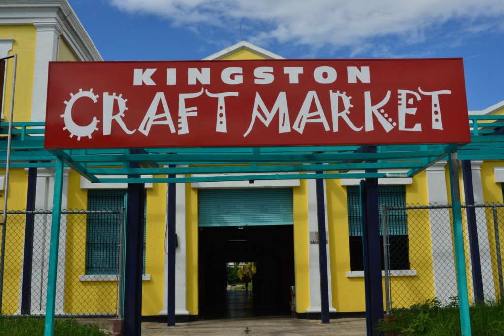 Craft Market 