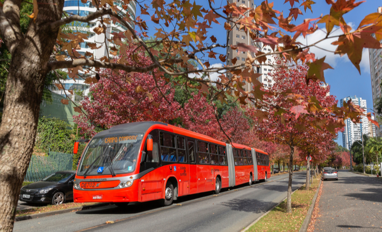 Roteiro rápido de 2 dias em Curitiba