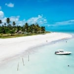 Tempo ideal para ficar em Macei&oacute;