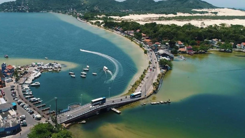 Roteiro perfeito de 7 dias em Florianópolis