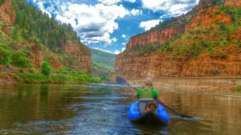 Glenwood Springs