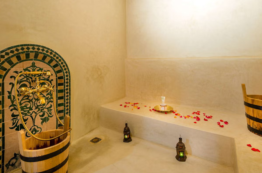 Hammam