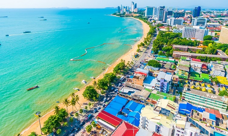 O que fazer em um roteiro de 4 dias em Maceió