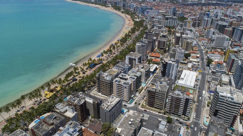 Como fazer o trajeto de Maceió até Maragogi?