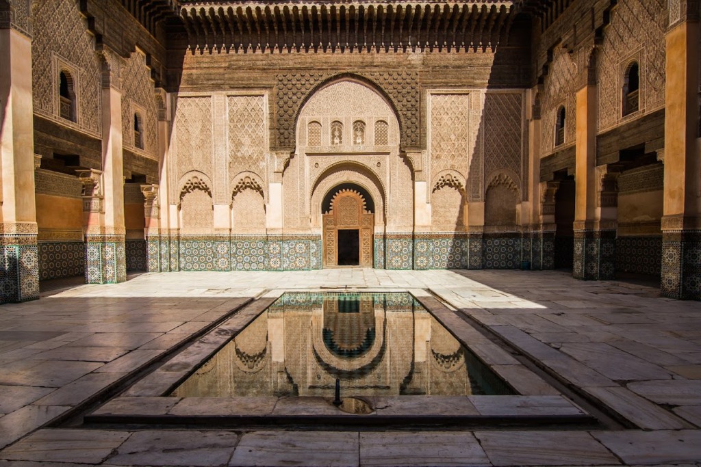 Madraça Ben Youssef