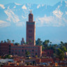 Como economizar muito em Marrakech