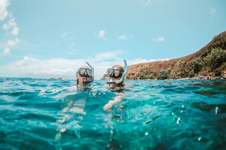 Mergulho de snorkel em Punta Cana