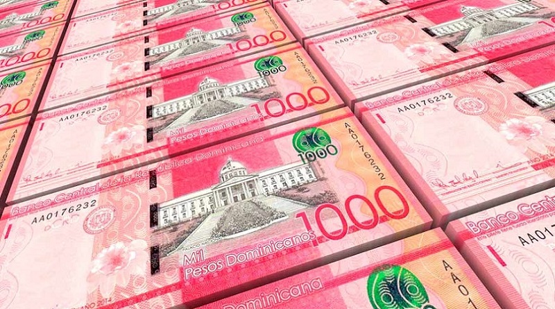 Pesos dominicanos para viajar a Punta Cana