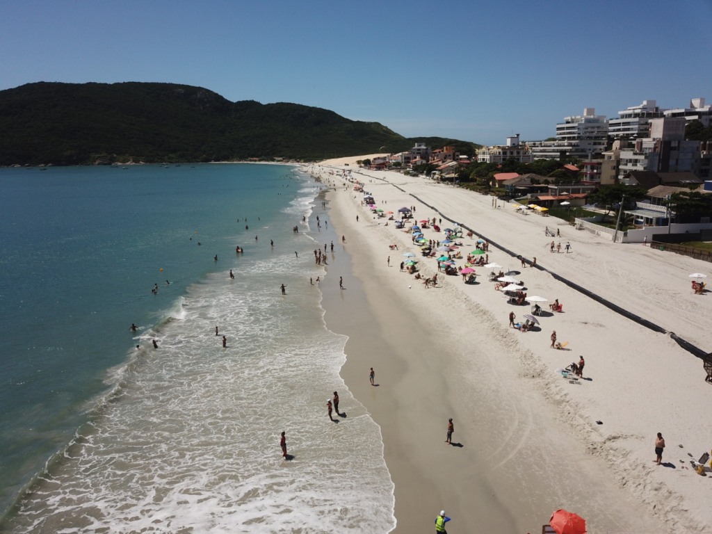 Praia dos Ingleses - Tudo que você precisa saber - Tourb Florianópolis