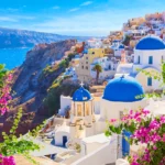 Onde ficar em Santorini? Melhor bairro e hotéis!