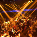 Melhores baladas em Cairo no Egito