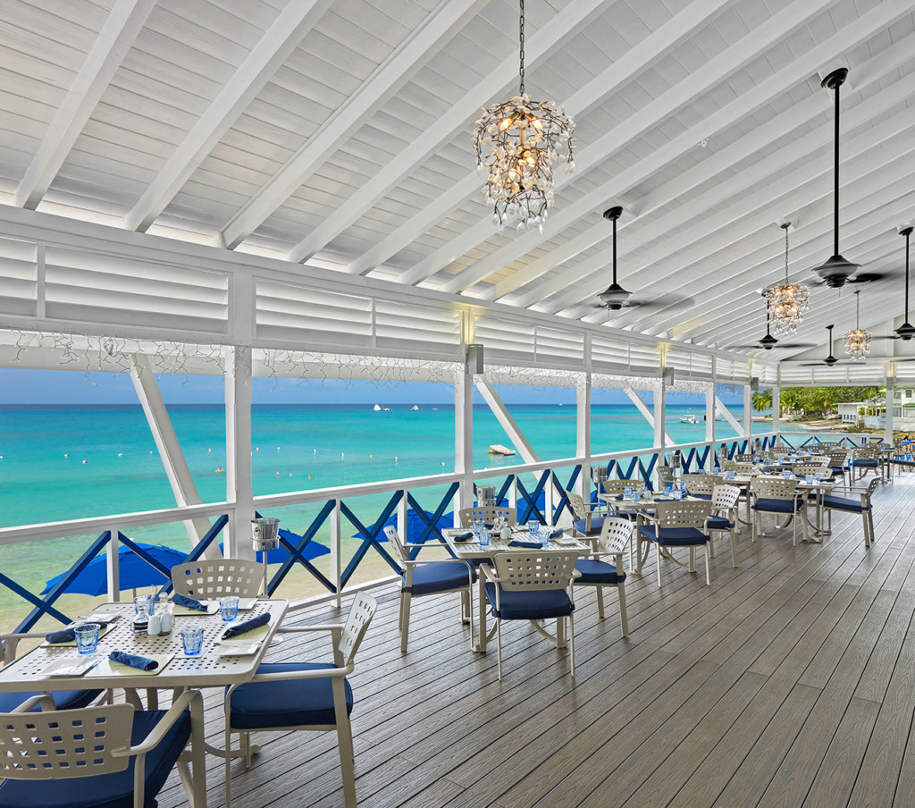 Royal Westmoreland Beach Club