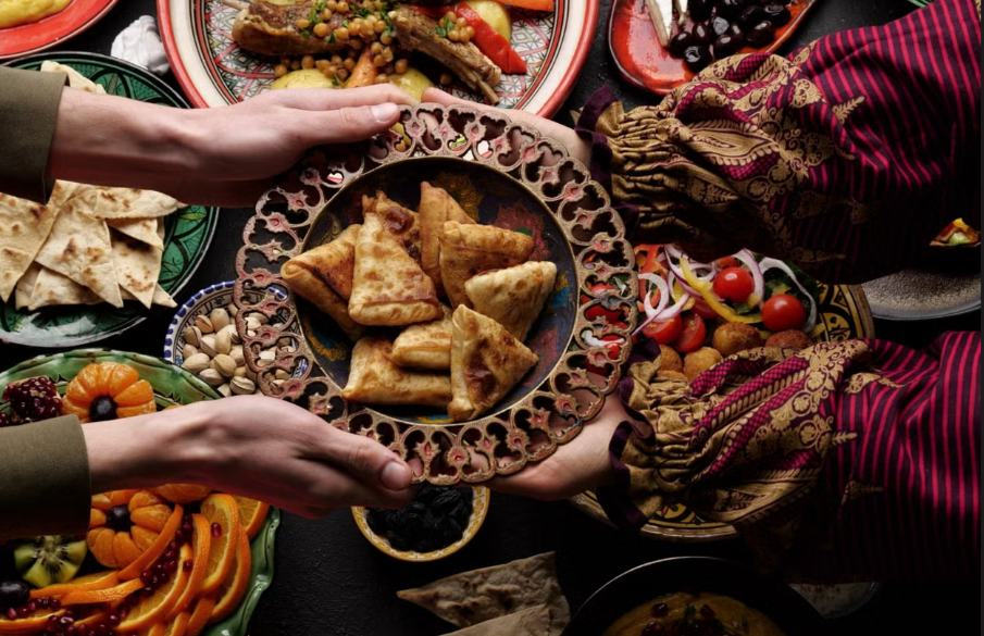 Tour gastronômico por Marrakesh