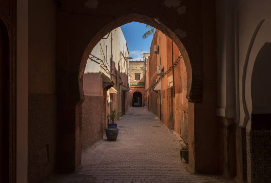 Tour privado por Marrakesh