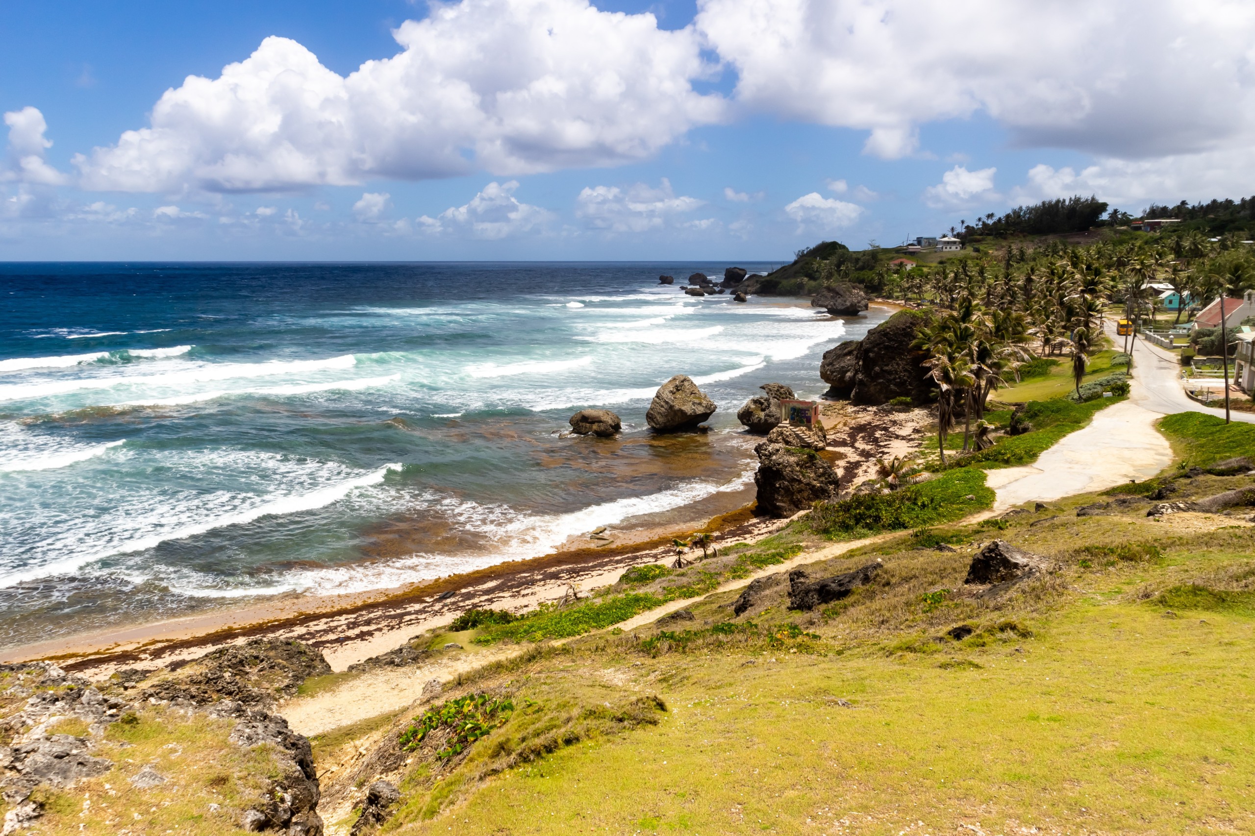 O que fazer em 7 dias em Barbados