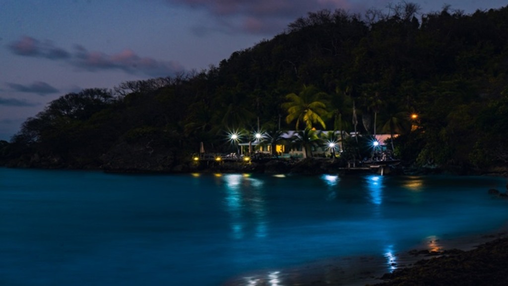 O que fazer à noite em Barbados