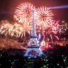 Bastille Day em Paris