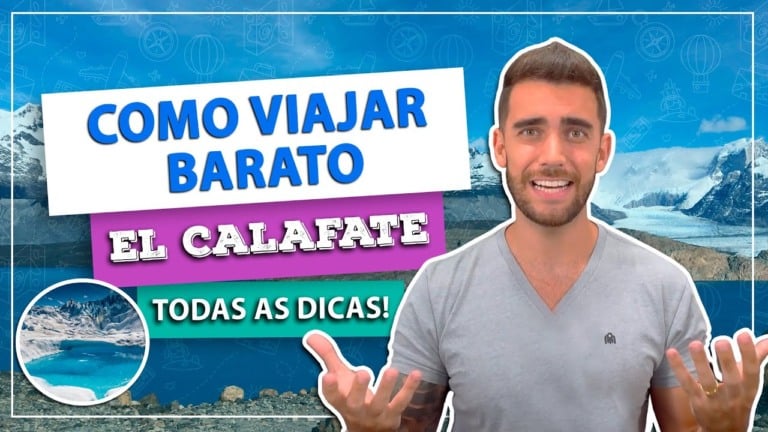 El Calafate