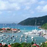 O melhor chip de viagem para a Ilha de St. Barth