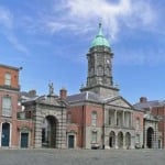 Passeios de gra&ccedil;a em Dublin